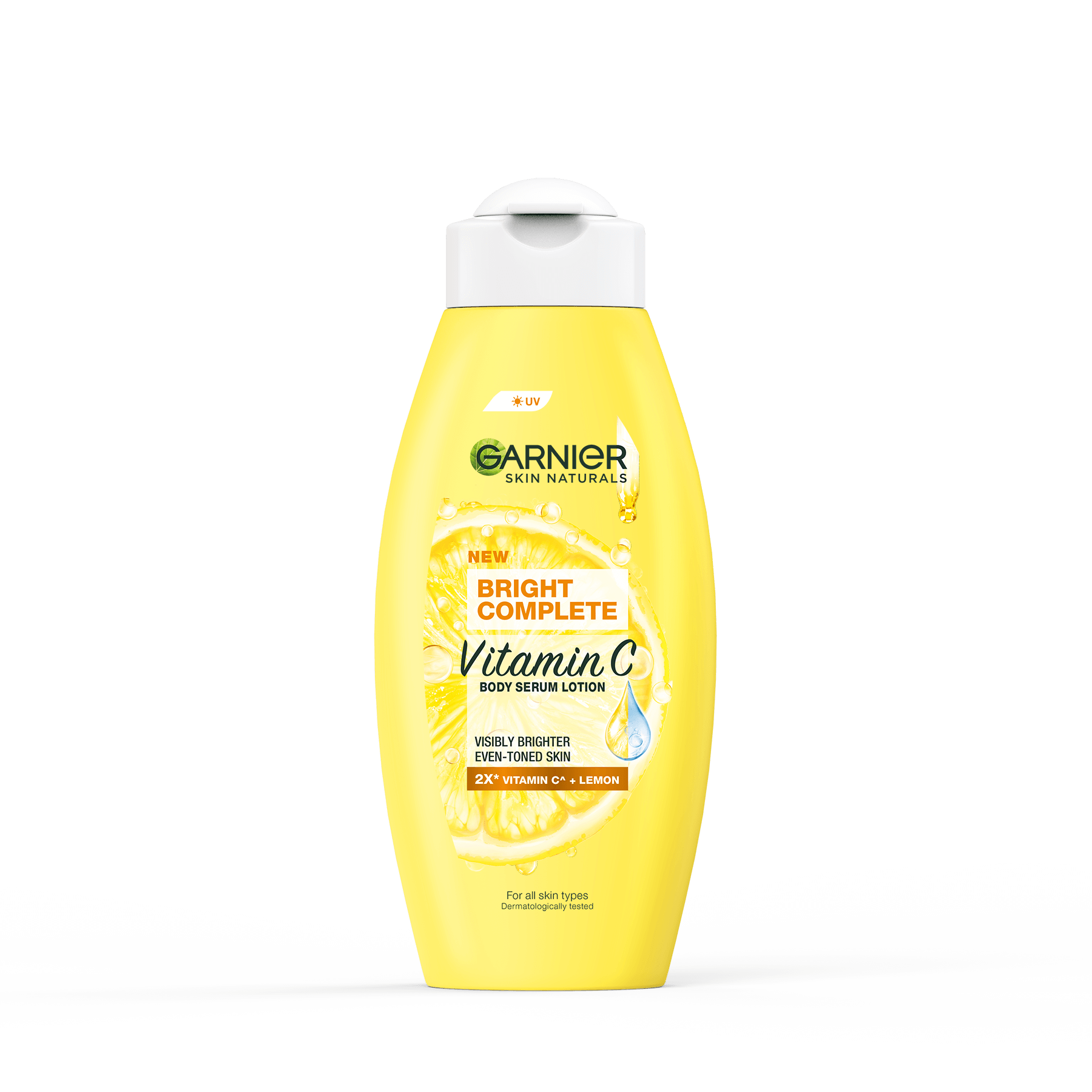 Vitamin C Body Lotion